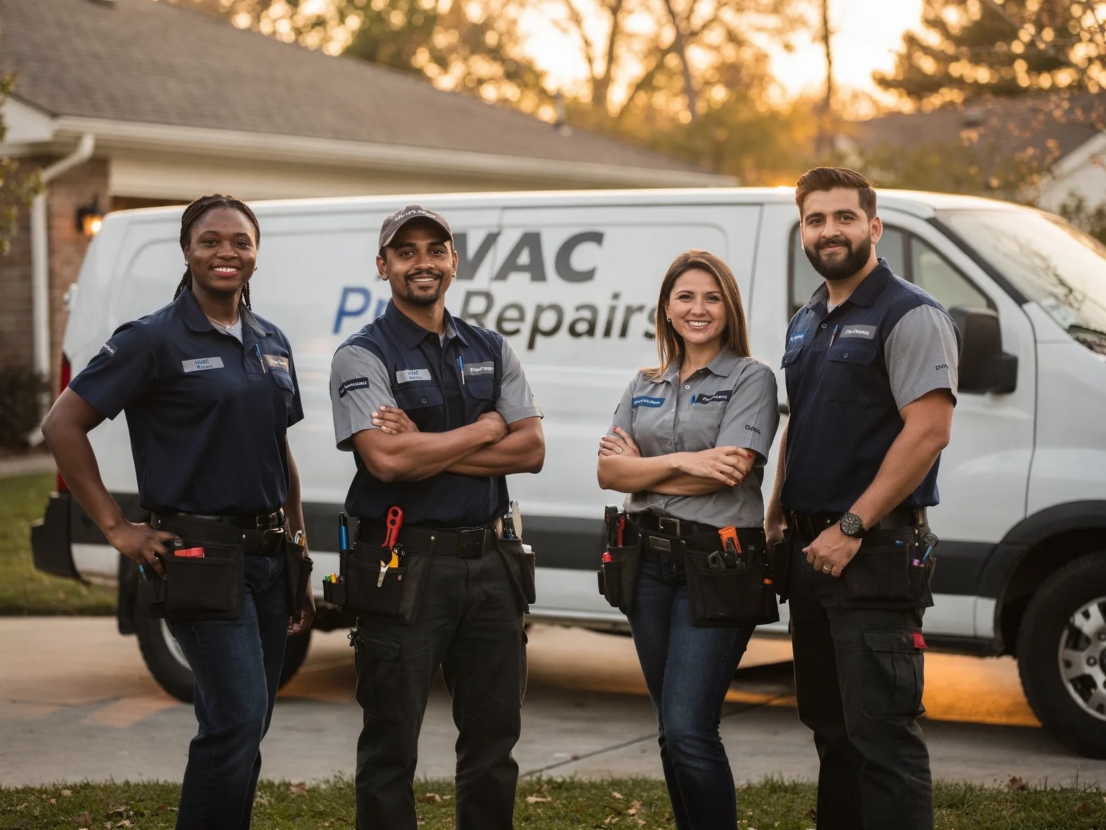 Heat Pump Repair company in Pullman, WV
