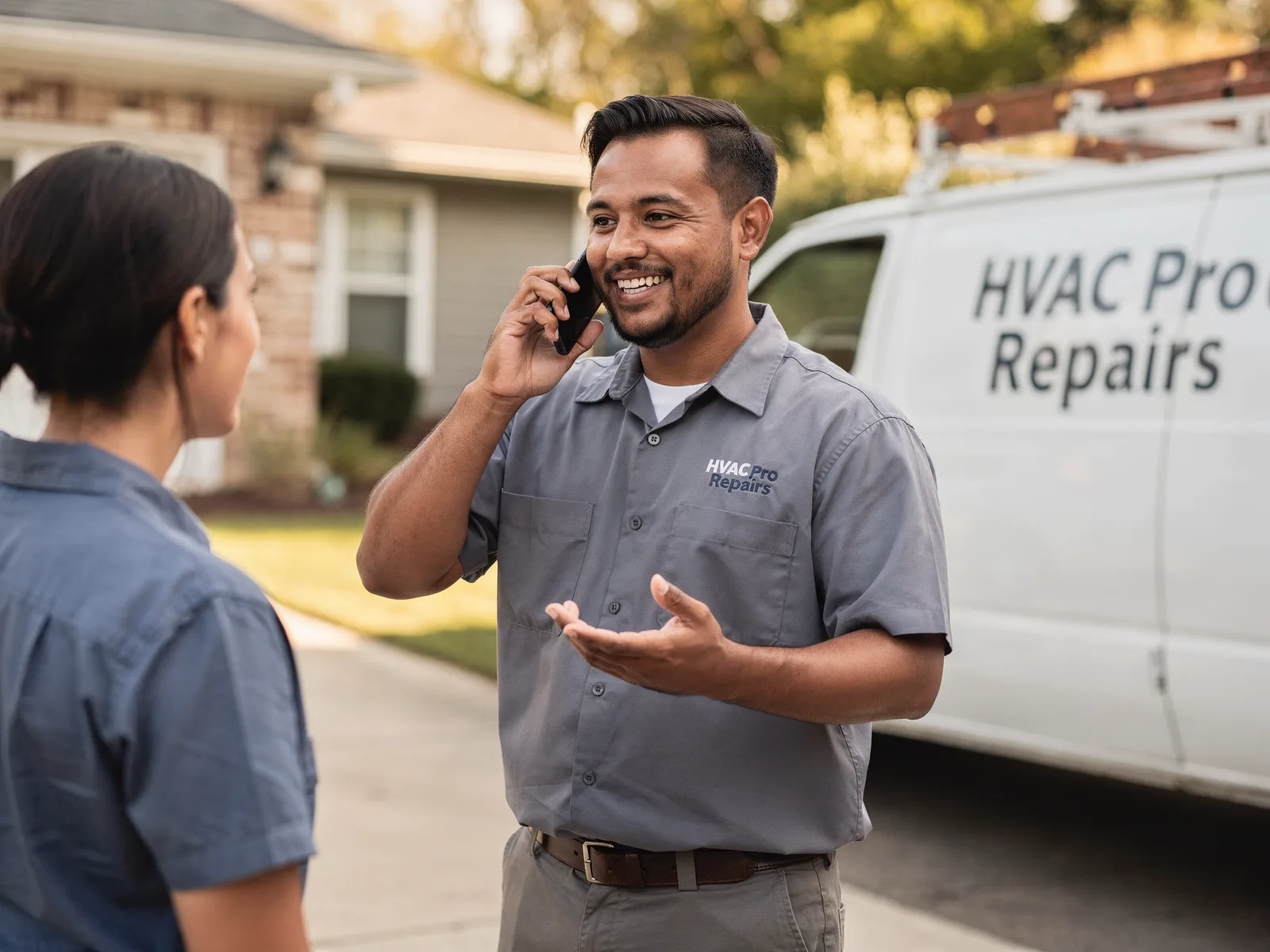 Heat Pump Repair Pullman, WV FAQs